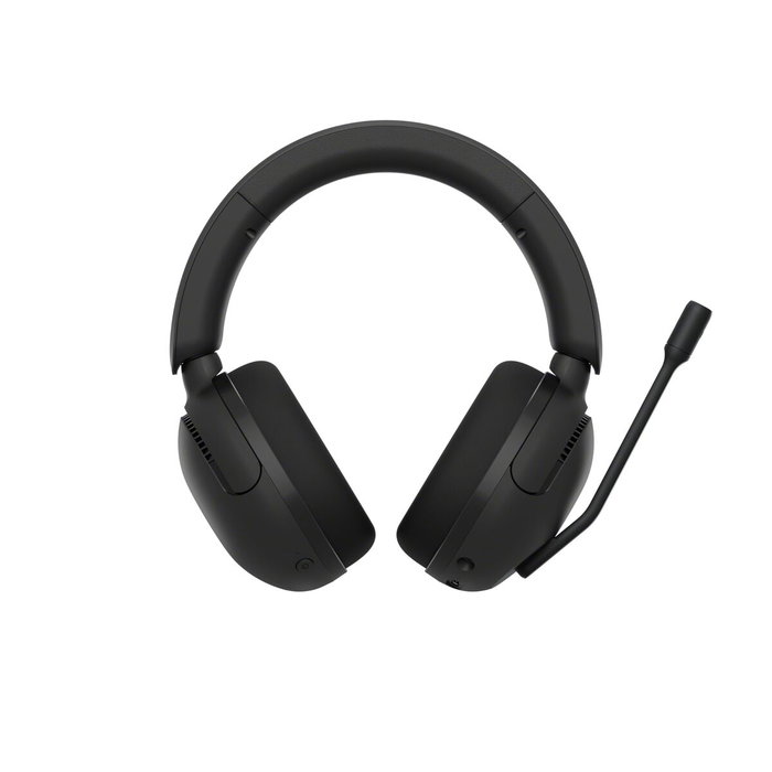 Casque audio Sony Inzone H5 Noir