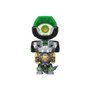 Hasbro figurine Bitty POP! Bots PR- Dragon Zord w/GR Ranger 11,7 cm