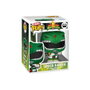 Hasbro figurine Bitty POP! Bots PR- Dragon Zord w/GR Ranger 11,7 cm