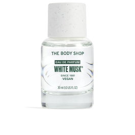 The Body Shop White Musk Eau de Parfum 30 ml
