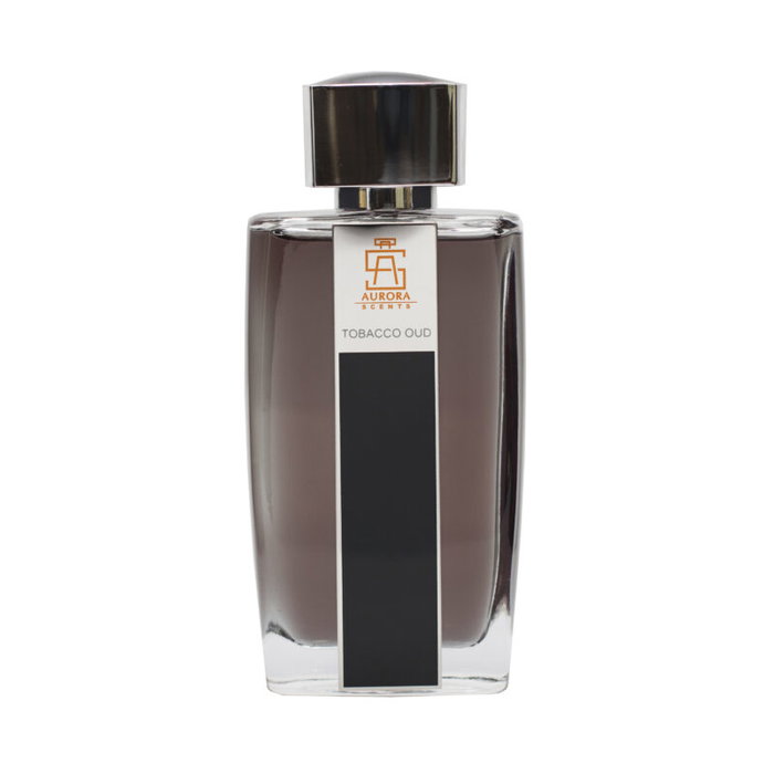 Aurora Tabacco Oud - Eau de Parfum pour Homme - Flacon 100 ml Aurora Tabacco Oud - Eau de Parfum pour Homme - Flacon 100 ml