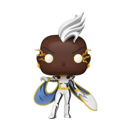 Funko POP! Marvel X-Men '97 Storm Figurine en vinyle 9 cm