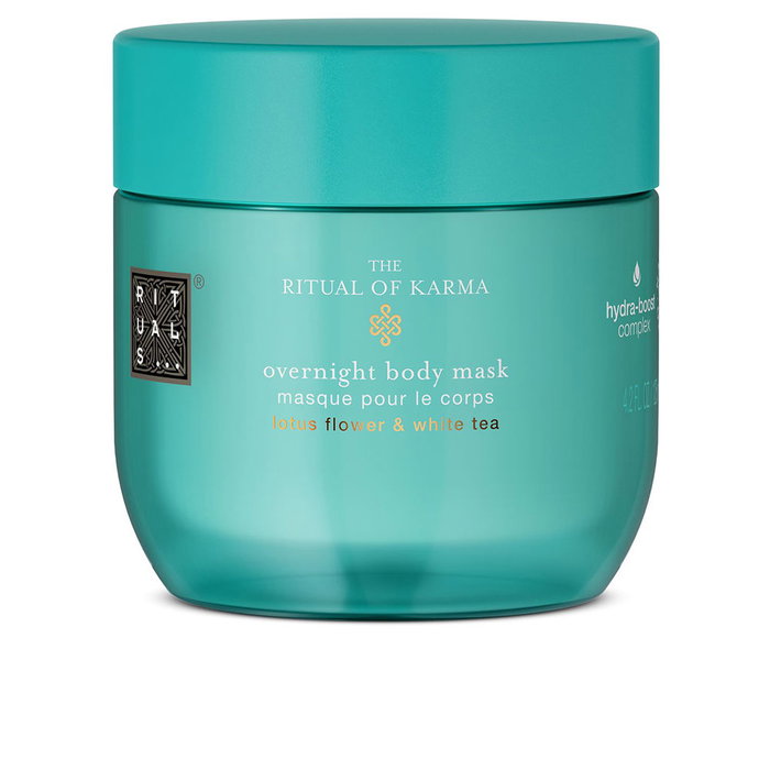 Rituals The Ritual Of Karma Masque crème pour le corps de nuit 125 ml
