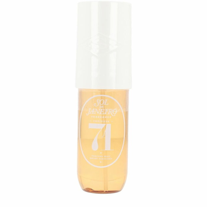 Sol de Janeiro Brazilian Crush Cheirosa 71 Brume parfumée pour les cheveux 90 ml