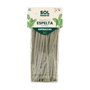 Sol Natural Tagliatelle de blé complet à l'épeautre et aux épinards Bio 250 g