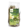 SOLNATURAL Tagliatelles de épeautre intégral avec épinards BIO