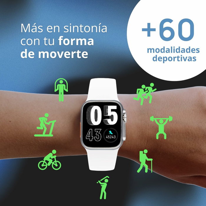 Montre Homme Radiant RAS11010