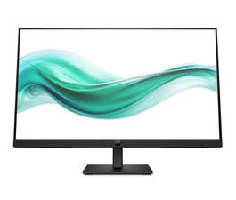 HP 324ph Moniteur 23,8 pouces Full HD IPS 100Hz Noir