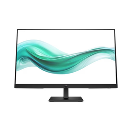 HP B0BU9UT Écran PC 23.8 Pouces (60.45 cm) Full HD VA - Noir