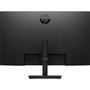 HP 324ph Moniteur 23,8 pouces Full HD IPS 100Hz Noir