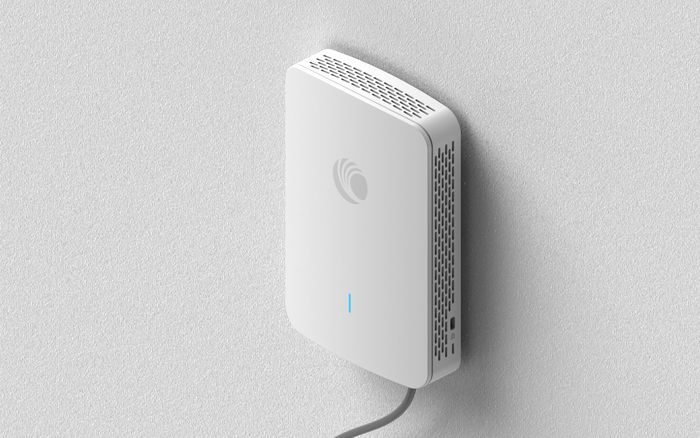 Cambium Networks XV2-22H Point d'accès mural Wi-Fi 6