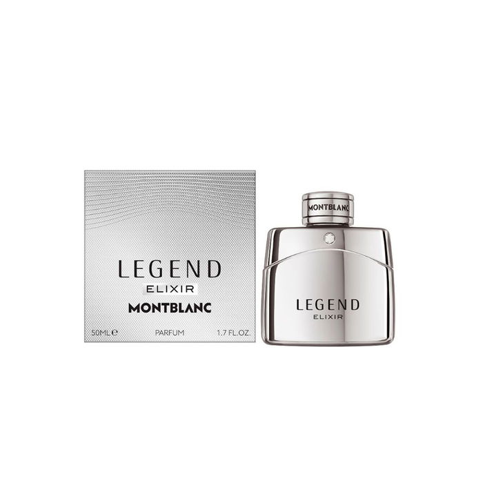 Montblanc Legend Eau de Parfum pour Homme 50 ml - Fragrance Unisexe aux Notes de Bergamote et de Vanille Montblanc Legend Eau de Parfum pour Homme 50 ml - Fragrance Unisexe aux Notes de Bergamote et de Vanille