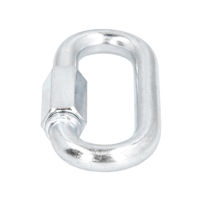 WOLFPACK LINEA PROFESIONAL Maillon rapide chaîne 4,0 mm WOLFPACK LINEA PROFESIONAL Maillon rapide chaîne 4,0 mm