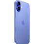 Apple iPhone 16 128 Go Bleu Ultramarine - Smartphone