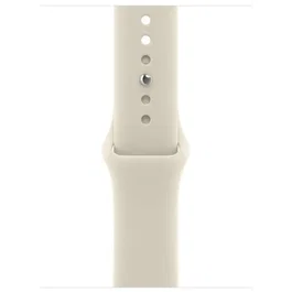 Apple Bracelet Sport 40 mm Sable M/L