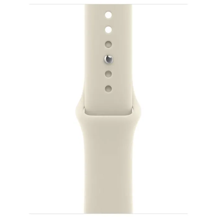 Apple Bracelet Sport 40 mm Sable M/L Apple Bracelet Sport 40 mm Sable M/L