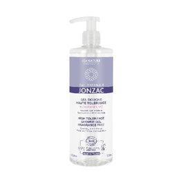 Gel Ducha Sin Perfume Alta Tolerancia