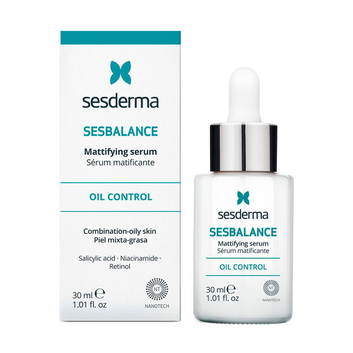 Sesderma Sérum Sébo-Régulateur SESBALANCE 30 ml