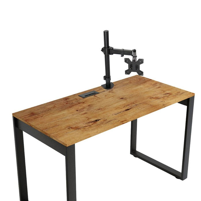 Esperanza Support de table d'écran ERW017 27 pouces