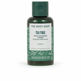 The Body Shop Tonique TEA TREE 60 ml
