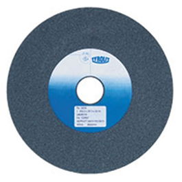 TYROLIT Meule Céramique A60 125-20-32 pour Acier Bas Alliage