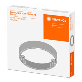 LEDVANCE Marco 210 Spot LED encastrable Blanco