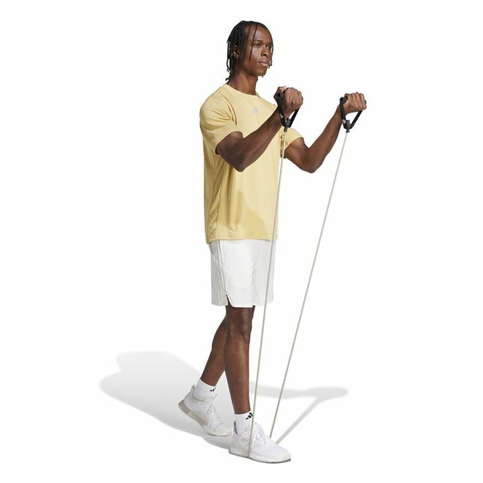 Short de Sport pour Homme Adidas Essentials Hiit 3Bandas