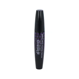 BENECOS Mascara Volume Vegan Magie Noire 10 ml