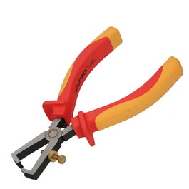 WOLFPACK LINEA PROFESIONAL Pince dénudante isolée 1000V 150mm