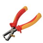 WOLFPACK LINEA PROFESIONAL Pince dénudante isolée 1000V 150mm