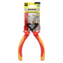 WOLFPACK LINEA PROFESIONAL Pince dénudante isolée 1000V 150mm