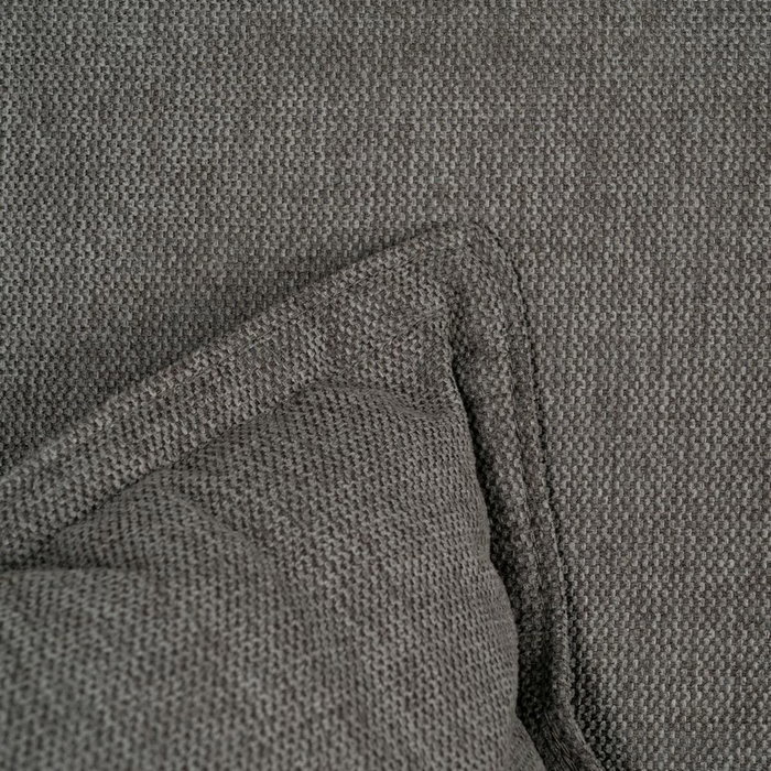 Canapé Convertible Gris 214 x 106 x 84 cm