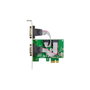 Conceptronic SRC01G Carte série 2 ports PCIe