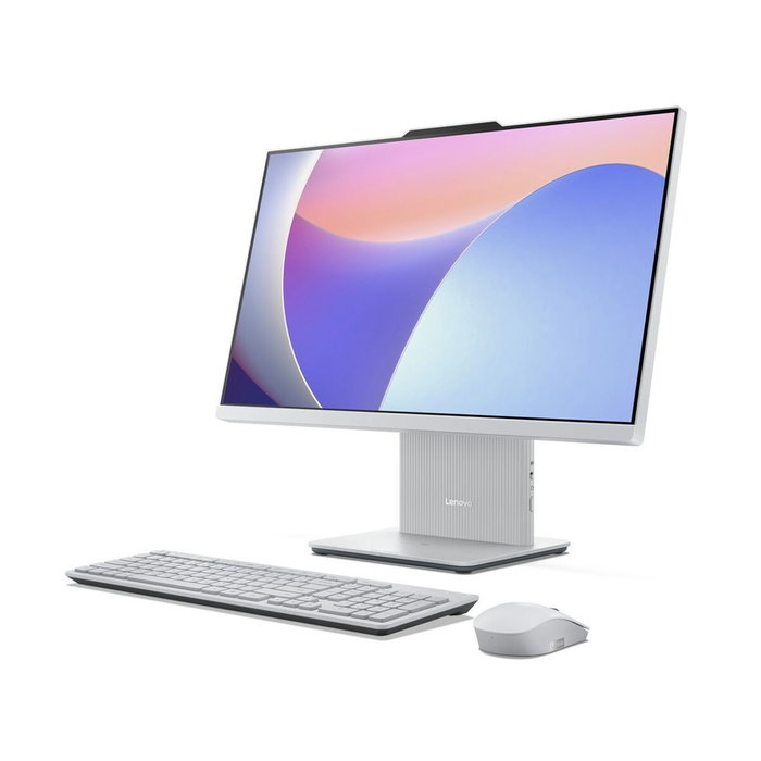 Tout en Un Lenovo F0HN00SCPB 23,8" intel core i5-13420h 16 GB RAM 1 TB SSD Tout en Un Lenovo F0HN00SCPB 23,8" intel core i5-13420h 16 GB RAM 1 TB SSD