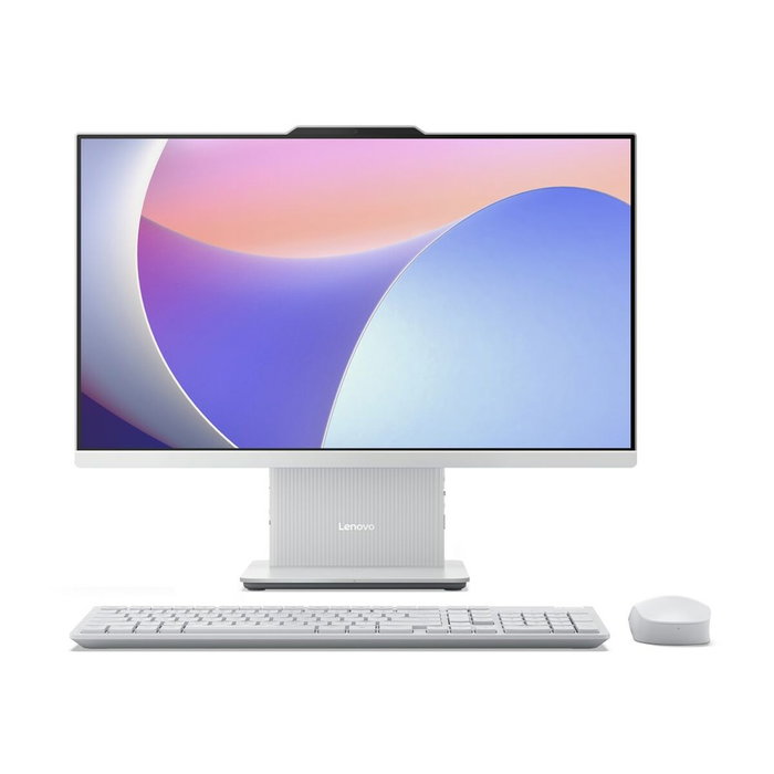 Tout en Un Lenovo F0HN00SCPB 23,8" intel core i5-13420h 16 GB RAM 1 TB SSD Tout en Un Lenovo F0HN00SCPB 23,8" intel core i5-13420h 16 GB RAM 1 TB SSD