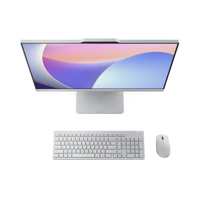 Tout en Un Lenovo F0HN00SCPB 23,8" intel core i5-13420h 16 GB RAM 1 TB SSD Tout en Un Lenovo F0HN00SCPB 23,8" intel core i5-13420h 16 GB RAM 1 TB SSD