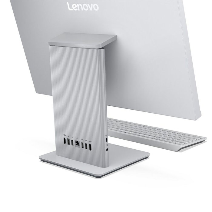 Tout en Un Lenovo F0HN00SCPB 23,8" intel core i5-13420h 16 GB RAM 1 TB SSD Tout en Un Lenovo F0HN00SCPB 23,8" intel core i5-13420h 16 GB RAM 1 TB SSD