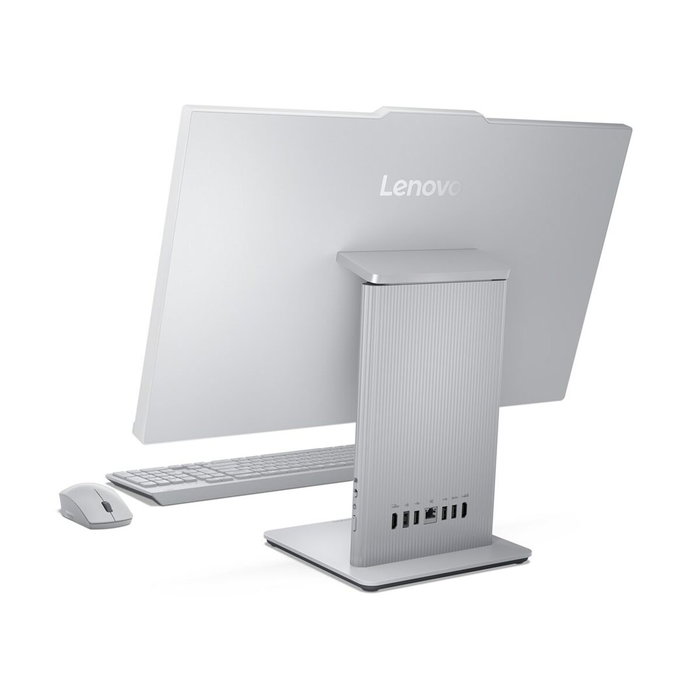 Tout en Un Lenovo F0HN00SCPB 23,8" intel core i5-13420h 16 GB RAM 1 TB SSD Tout en Un Lenovo F0HN00SCPB 23,8" intel core i5-13420h 16 GB RAM 1 TB SSD
