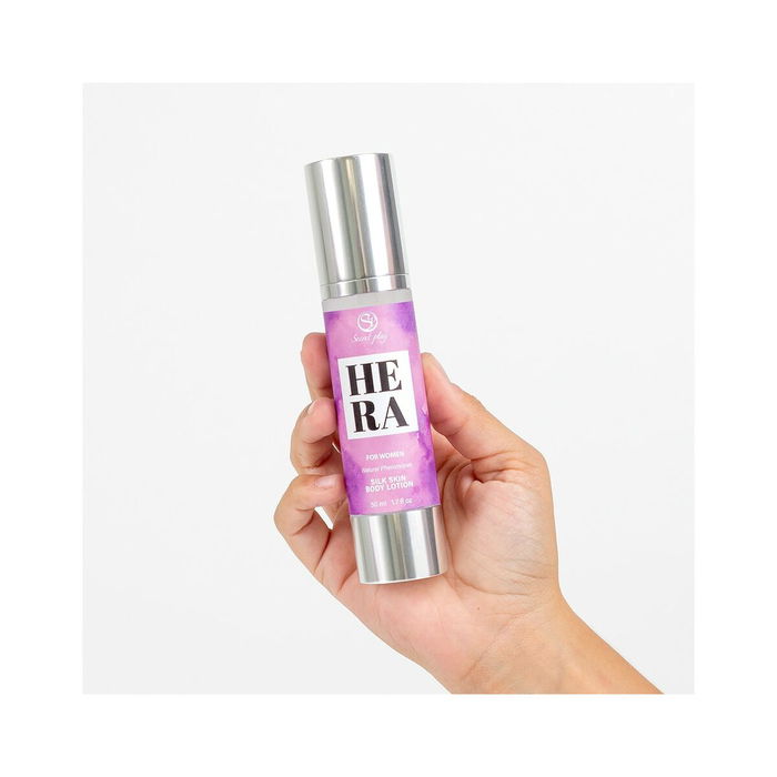 Lotion corporelle Secret Play HERA 50 ml