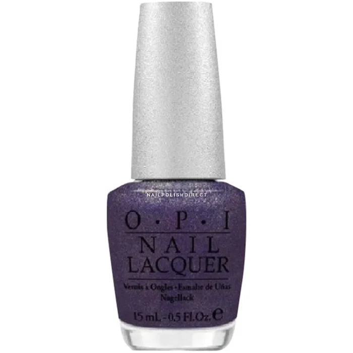 Opi Nail Lacquer 15 ml Opi Nail Lacquer 15 ml