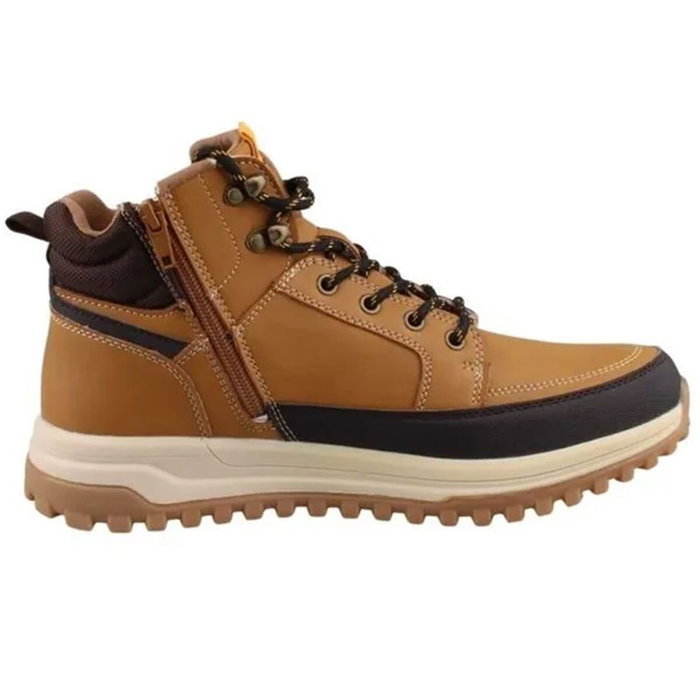 Chaussures de Sport pour Homme Dockers Rockies Marron Clair XL Chaussures de Sport pour Homme Dockers Rockies Marron Clair XL