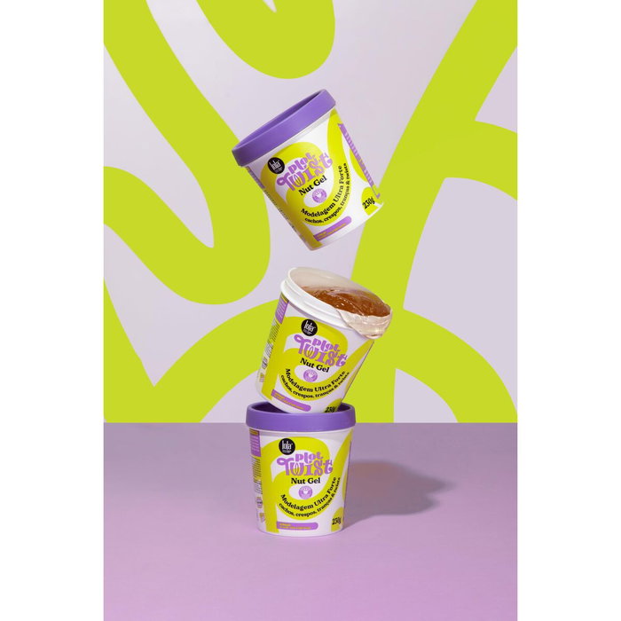 Parfum Femme Lola Cosmetics