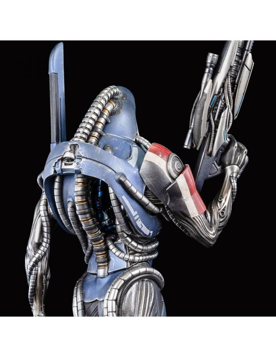 Dark Horse Statuette Legion Mass Effect 2 - 25 cm