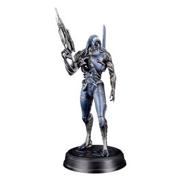 Dark Horse Statuette Legion Mass Effect 2 - 25 cm