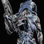 Mass Effect statuette PVC Legion 25 cm