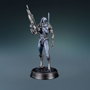 Mass Effect statuette PVC Legion 25 cm