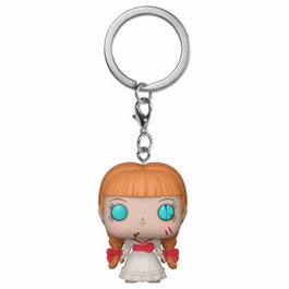 FUNKO Llavero Pocket POP The Conjuring Annabelle