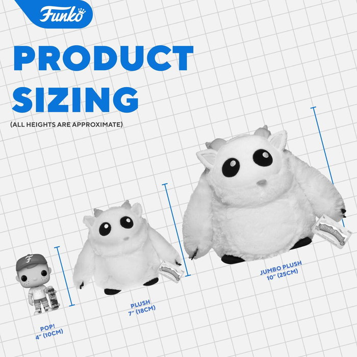 Figure à Collectionner Funko Pop! 88179 Bleu Autocollants