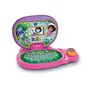 VTech Ordinateur Éducatif Dora l'Exploratrice pour Enfants 3-7 Ans avec Écran LCD Animé - Multicolore - Langue Française - Jeux Lettres, Chiffres et Musique