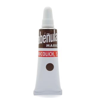 ABEÑULA Abeñula Marron Grande 4,5Gr ABEÑULA Abeñula Marron Grande 4,5Gr